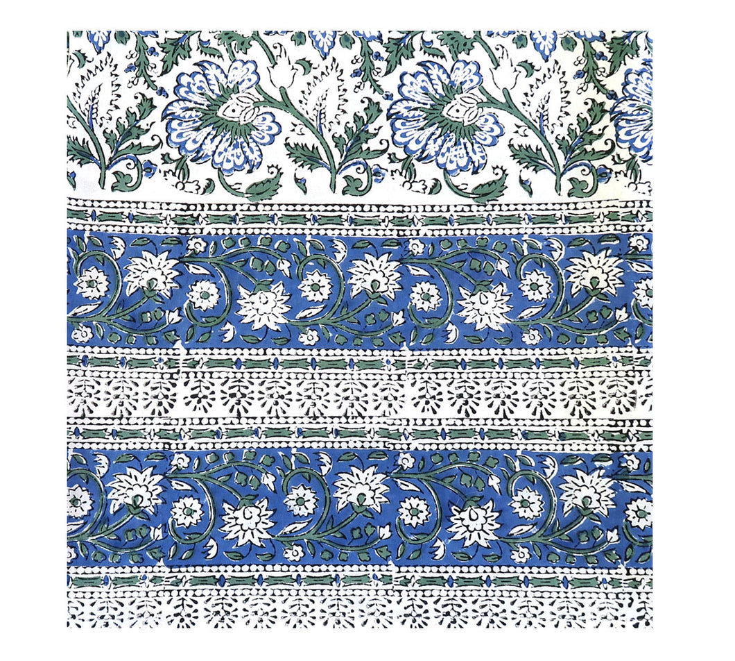 Block Print Cloth