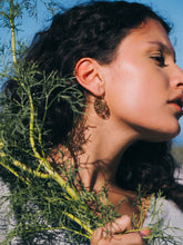 Load image into Gallery viewer, Gold Plated Ear Cuff
