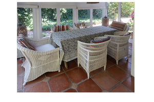 Block Print Table Cloth