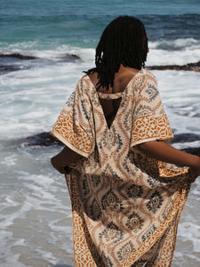 Kaftan: Athena