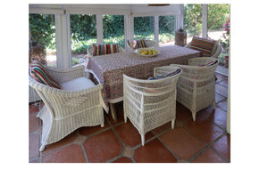 Block Print Table Cloth