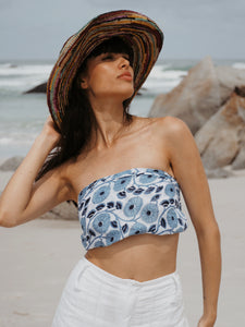 Sun Hat: Magical Mix