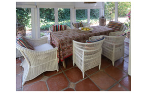 Block Print Table Cloth