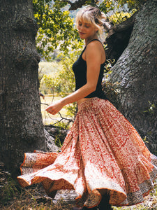 Full Swing Skirt