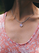 Load image into Gallery viewer, Moonstone Pendant
