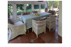 Block Print Table Cloth