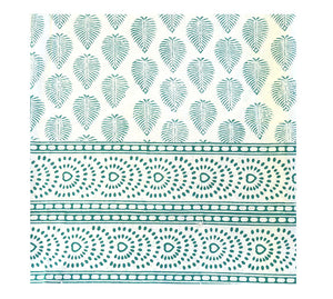 Block Print Table Cloth