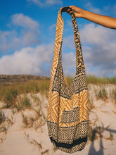 Load image into Gallery viewer, Sadhu Bag: Desert Child
