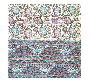 Block Print Cloth