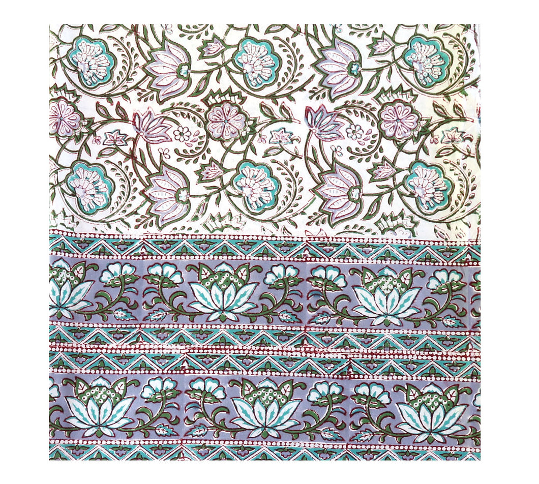 Block Print Cloth