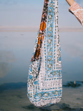 Load image into Gallery viewer, Sadhu Bag: Sunflower Season
