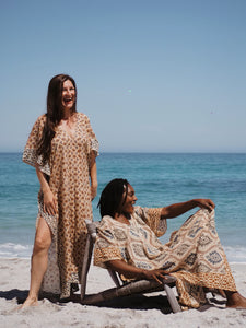 Kaftan: Athena