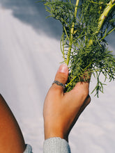 Load image into Gallery viewer, Sterling Silver Ring
