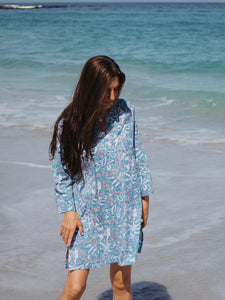 Kurta: Ocean Child