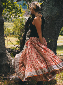 Full Swing Skirt