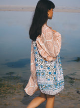 Load image into Gallery viewer, Sadhu Bag: Sunflower Season
