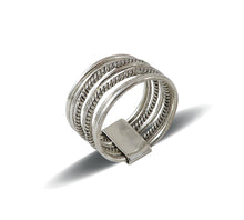 Load image into Gallery viewer, Sterling Silver Ring
