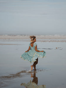 Ballerina: Into the Ocean