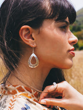 Load image into Gallery viewer, Sterling Silver Earring
