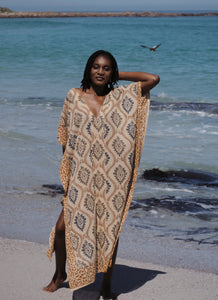 Kaftan: Athena