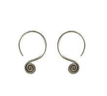 Load image into Gallery viewer, Sterling Silver Earring
