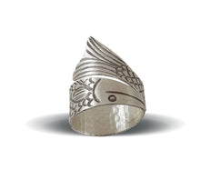 Load image into Gallery viewer, Sterling Silver Ring
